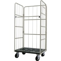 ヤマトモビリティ YAMATO L型ロールコンビテナー (ジョイント鉄製) LRCシリーズ LRC70PI 1台