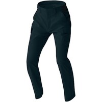 アイトス アイトス 春夏ノータックカーゴパンツ(エコワーカーストレッチ) ブラック LL