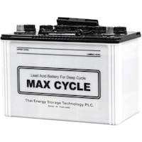 エナジーウィズ エナジーウィズ MAX CYCLEバッテリー HWEB65T HWEB65T 1個