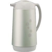 象印マホービン ZOJIRUSHI ガラスハンドポット AGKE10CM 1本