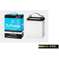 エナジーウィズ Tuflong 自動車用バッテリー STANDARD STA40B19L9B STA40B19L9B 1個