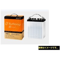 エナジーウィズ Tuflong 自動車用バッテリー 軽トラック KTA40B19L9B KTA40B19L9B 1個