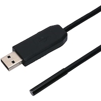 ナカバヤシ MCO 隙間に入るカメラ TypeーC対応