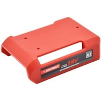 ワールドツール アストロプロダクツ DC18Vバッテリーホルダー 2003000010213 1個