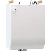 日本イトミック イトミック 自動水栓一体型 壁掛3L電気温水器ESWMシリーズ ESWM3ASS106C0 1台