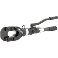 マクセルイズミ 泉 油圧式ワイヤカッター S450 1台