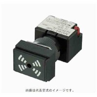 富士電機 富士電機 コマンドスイッチφ16標準形ブザー