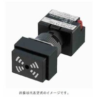 富士電機 富士電機 コマンドスイッチφ16 大音量型ブザー