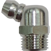 KURITA KURITA グリースニップル B型G1/4 (100個入)