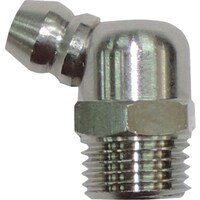 KURITA KURITA グリースニップル B型G1/4 (10個入)