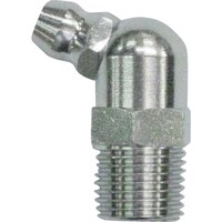 KURITA KURITA グリースニップル B型R3/8 10個入