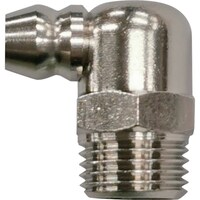 KURITA KURITA グリースニップル C型G1/8 (100個入)