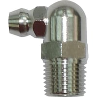 KURITA KURITA グリースニップル C型R3/8 50個入