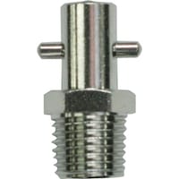 KURITA KURITA ステンレスピンタイプ G1/4