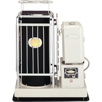 コロナ コロナ ポット式ストーブ(抱きタンク式) SV1512BS 1台