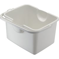 山崎産業 コンドル プロテック 角バケツ ECO W