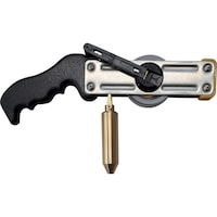 日本度器 日本度器 コメット・タンクスケール 5m