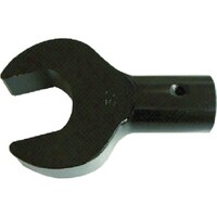 中村製作所 カノン へッド交換式トルクレンチ用スパナヘッド 1000SCK32