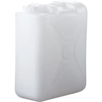 サンプラテック サンプラ ラボテナー(偏平) 20L 細口