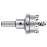 サンコー サンコー テクノ オールソーAQタイプ ストレート軸/3面取り 口径58mm