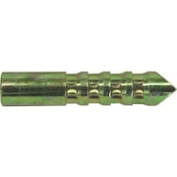 サンコー サンコー テクノ イーグルアンカーEGタイプ スチール製 ミリねじ EG22 1本