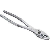 IPS PLIERS IPS コンビネーションプライヤ200mm ローレット
