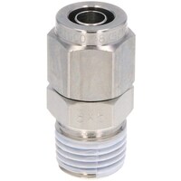 ニホンピスコ PISCO SUS316締付継手 ストレート