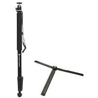 浅沼商会 フォトプロ アルミ一脚 DIGIMPS