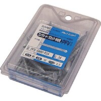 サンコー サンコー テクノ PレスアンカーPFVタイプ スチール製 (24本入)