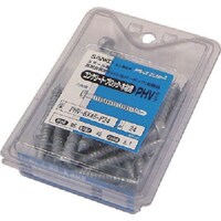 サンコー サンコー テクノ PレスアンカーPHVタイプ スチール製 (24本入)