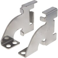 ニホンピスコ PISCO SCシリーズ用 セパレート型取付具