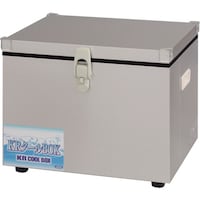 関東冷熱工業 関東冷熱 高性能小型保冷・保温庫 KRクールBOXーS 20L軽量化タイプ