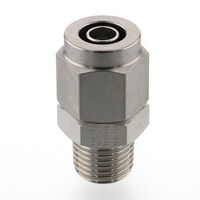 ニホンピスコ PISCO SUS316締付継手 ストレート