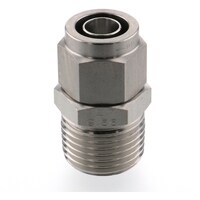 ニホンピスコ PISCO SUS316締付継手