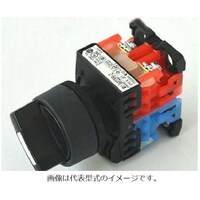 富士電機 富士電機 コマンドスイッチφ22丸フレームツマミ形