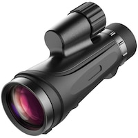 浅沼商会 APEXEL 単眼鏡 12倍 対物50mm