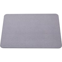 アサヒペン アサヒペン 溶岩石バスマット ハードタイプ YH02Lグレー