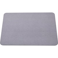 アサヒペン アサヒペン 溶岩石バスマット ハードタイプ YH02Mグレー