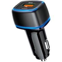 エアージェイ airJ 車載充電器PD38W