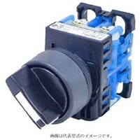 富士電機 富士電機 コマンドスイッチφ22丸フレームツマミ形