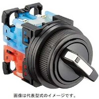 富士電機 富士電機 コマンドスイッチφ30丸フレームツマミ形