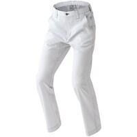 アイトス アイトス 春夏綿100%ムービンカットノータックワークパンツ シルバーグレー 5L AZ51500035L 1着