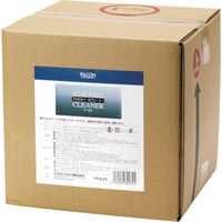 パワーアップジャパン FALCON アルミホイールクリーナー 10L