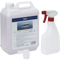 パワーアップジャパン FALCON アルミホイールクリーナー 4L