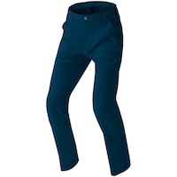 アイトス アイトス 春夏綿100%ムービンカットノータックワークパンツ ネイビー SS AZ5150008SS 1着