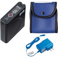 アイトス アイトス 空調服用7.2Vバッテリーセット(LiSUPER1)