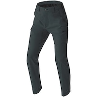アイトス アイトス 春夏綿100%ムービンカットノータックカーゴパンツ チャコール SS AZ5151014SS 1着