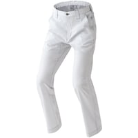 アイトス アイトス 春夏綿100%ムービンカットノータックワークパンツ シルバーグレー M AZ5150003M 1着