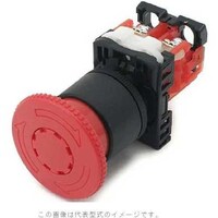 富士電機 富士電機 コマンドスイッチφ22丸フレームプッシュ