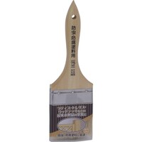 アサヒペン アサヒペン 防虫・防腐塗料用 75MM BB75